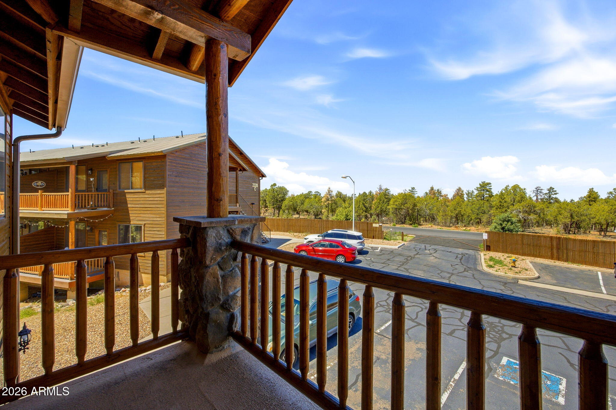 THE OVERLOOK AT BISON RIDGE - Residential
