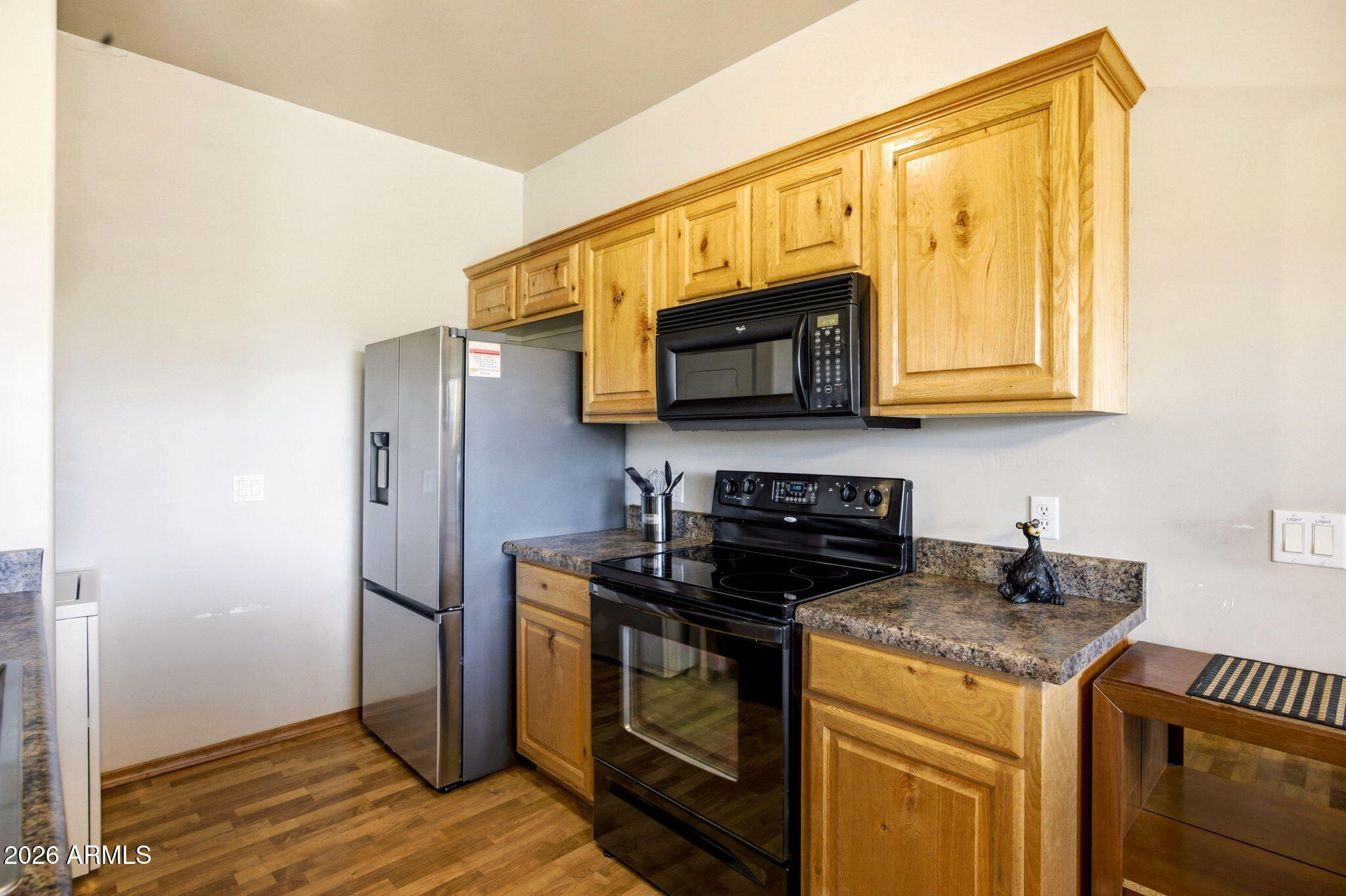 THE OVERLOOK AT BISON RIDGE - Residential
