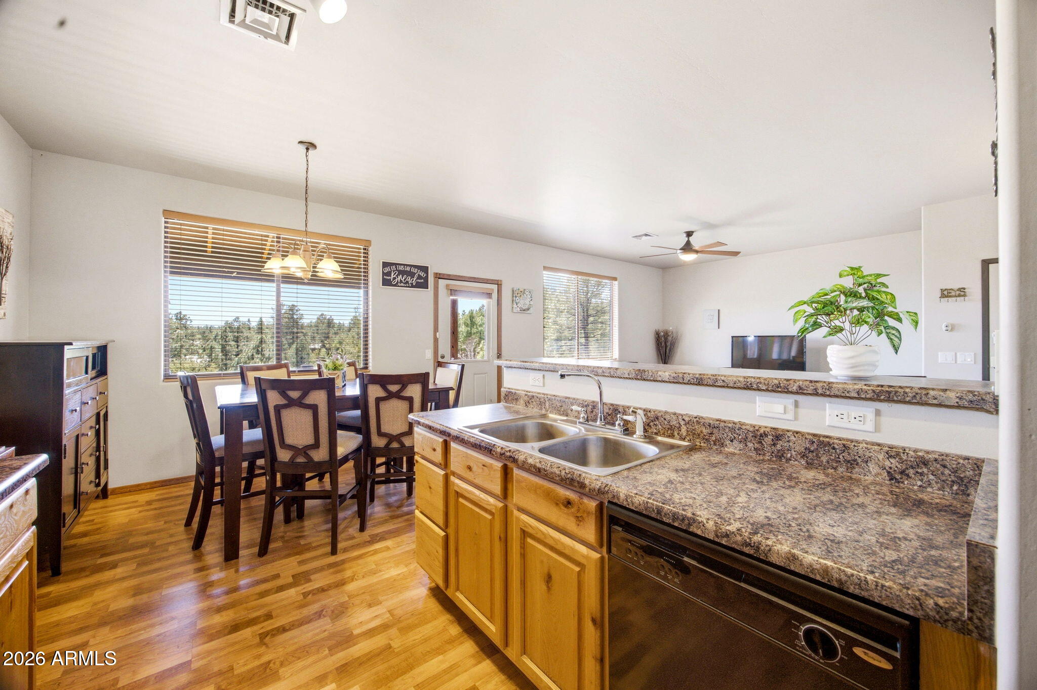 THE OVERLOOK AT BISON RIDGE - Residential