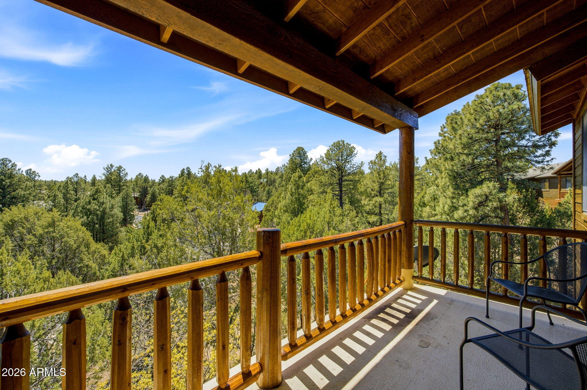 THE OVERLOOK AT BISON RIDGE - Residential