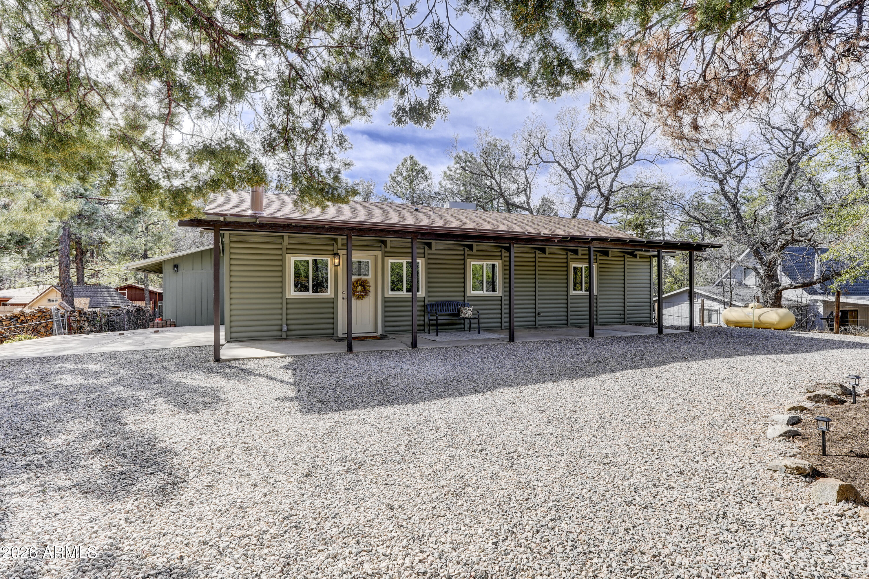 1161 E ELK Trail