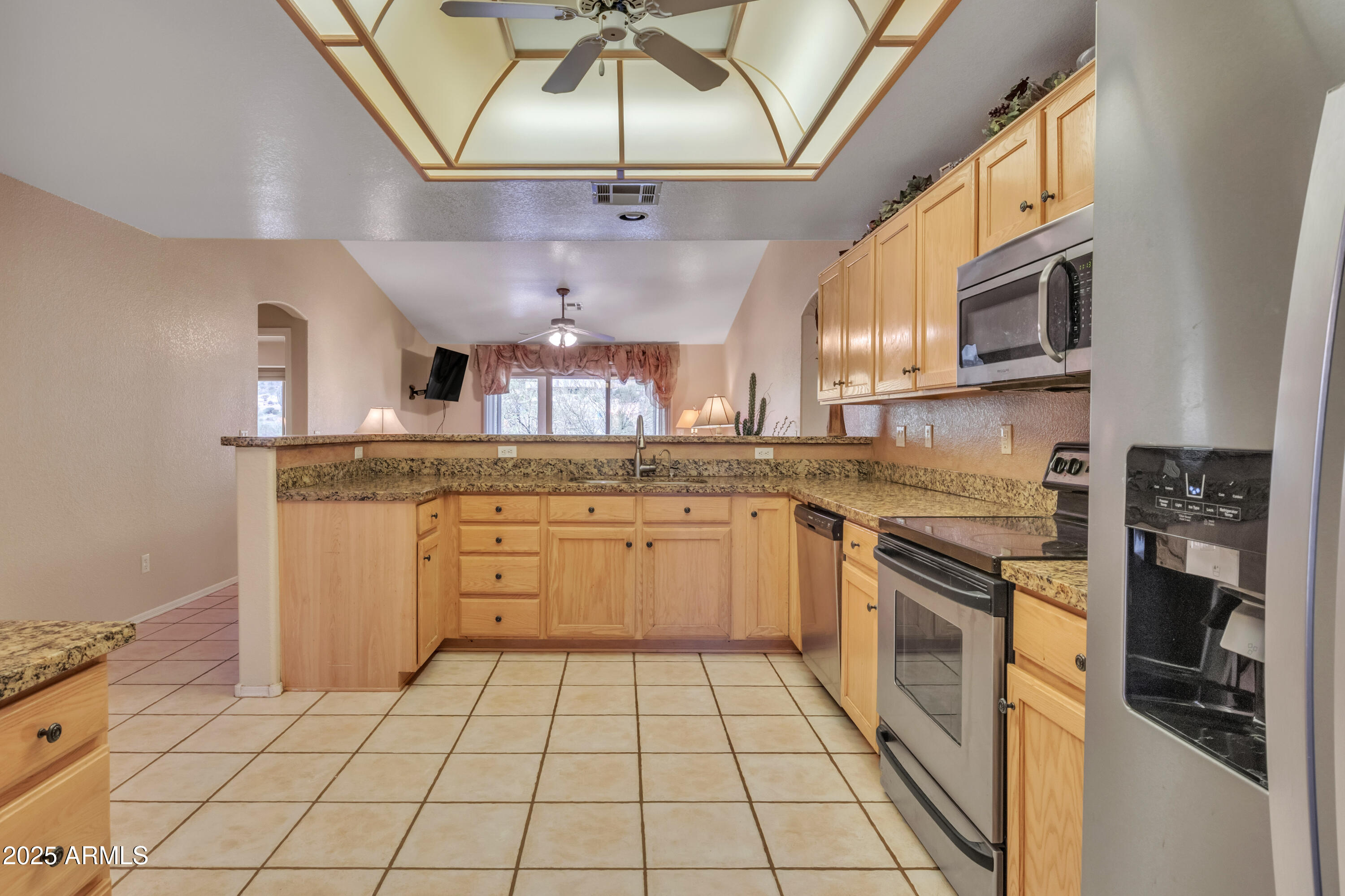 5038 S VISION QUEST Court