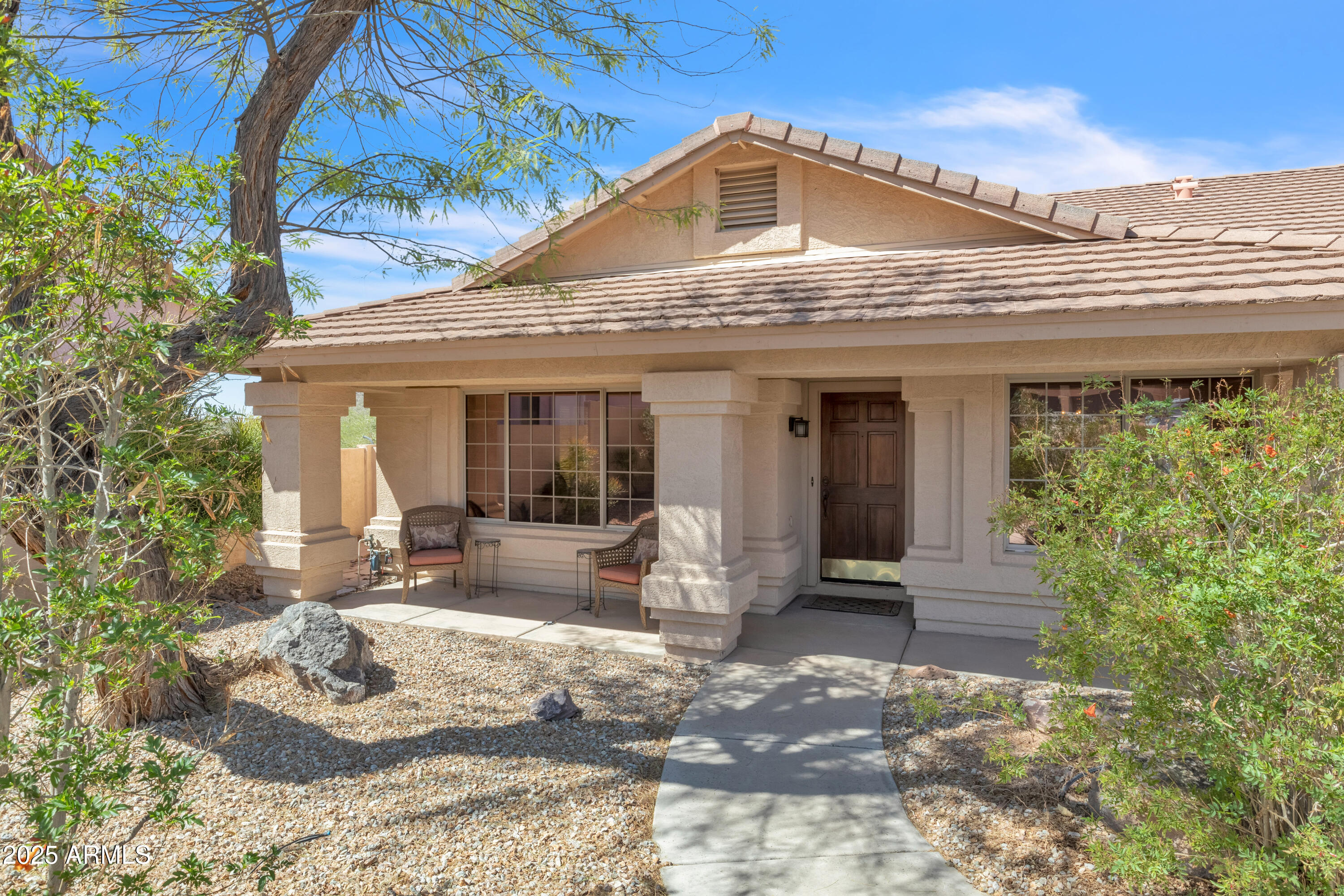 5038 S VISION QUEST Court