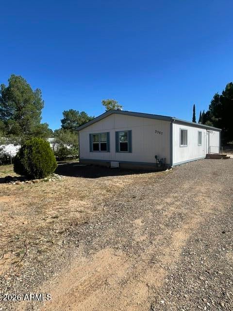 3387 E Hogan Circle