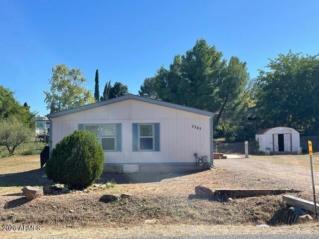 Photo of 3387 E Hogan Circle, Cottonwood, AZ 86326 (MLS # 7095450)