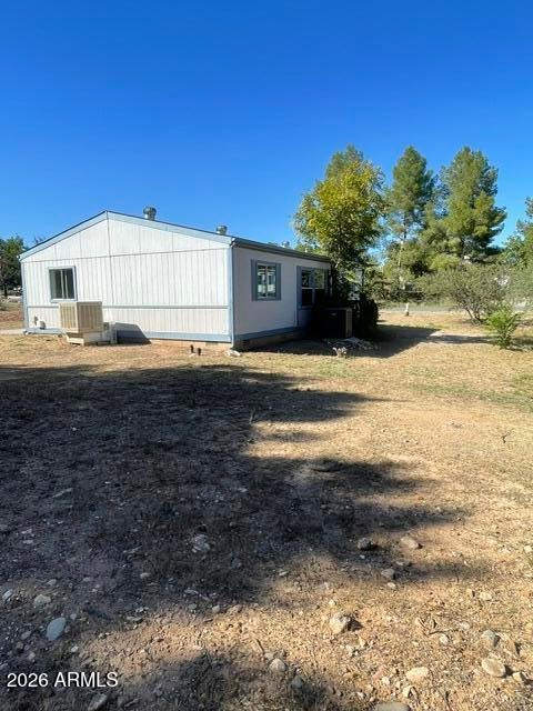 3387 E Hogan Circle