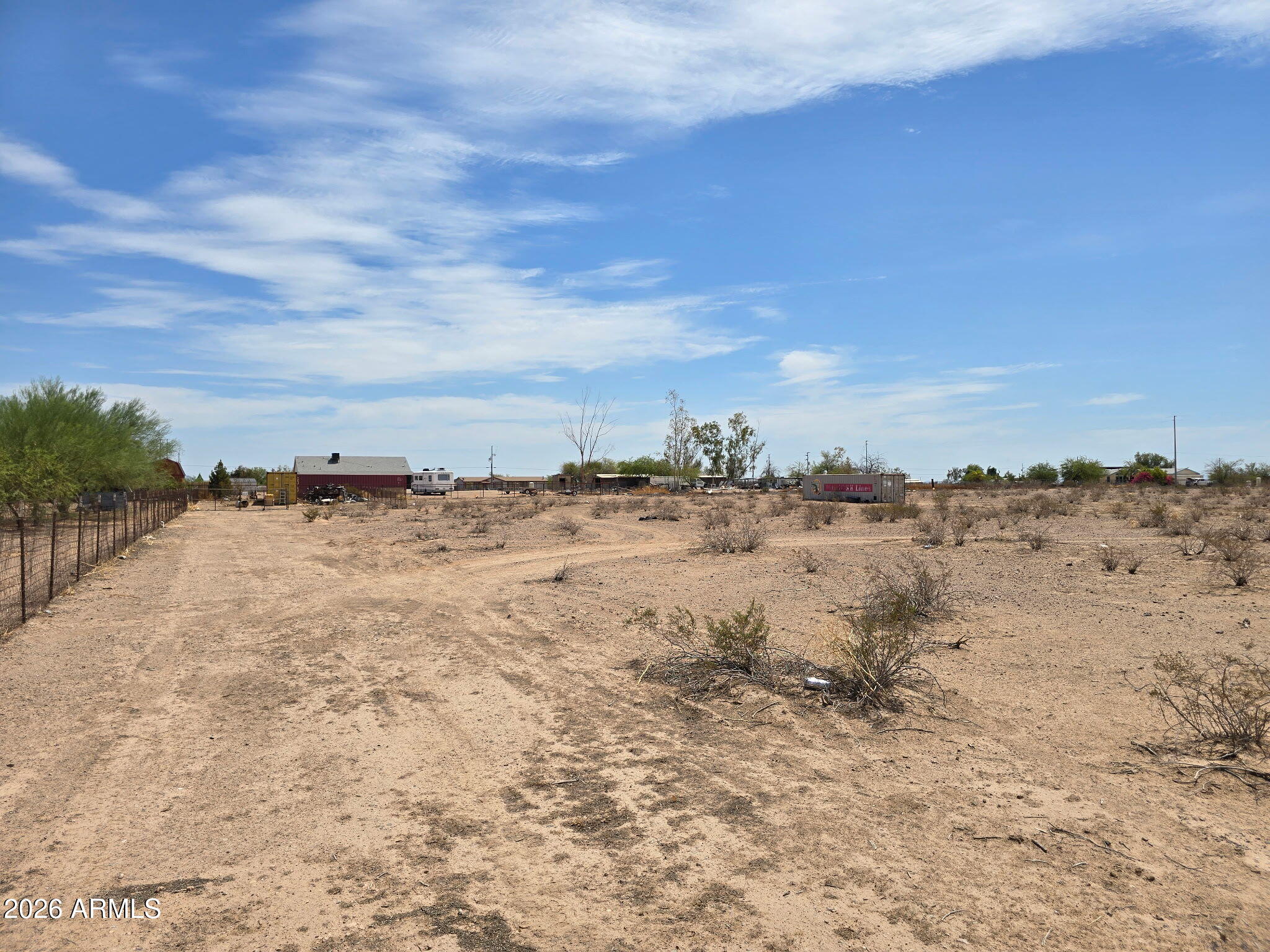 0 N 368th Avenue -