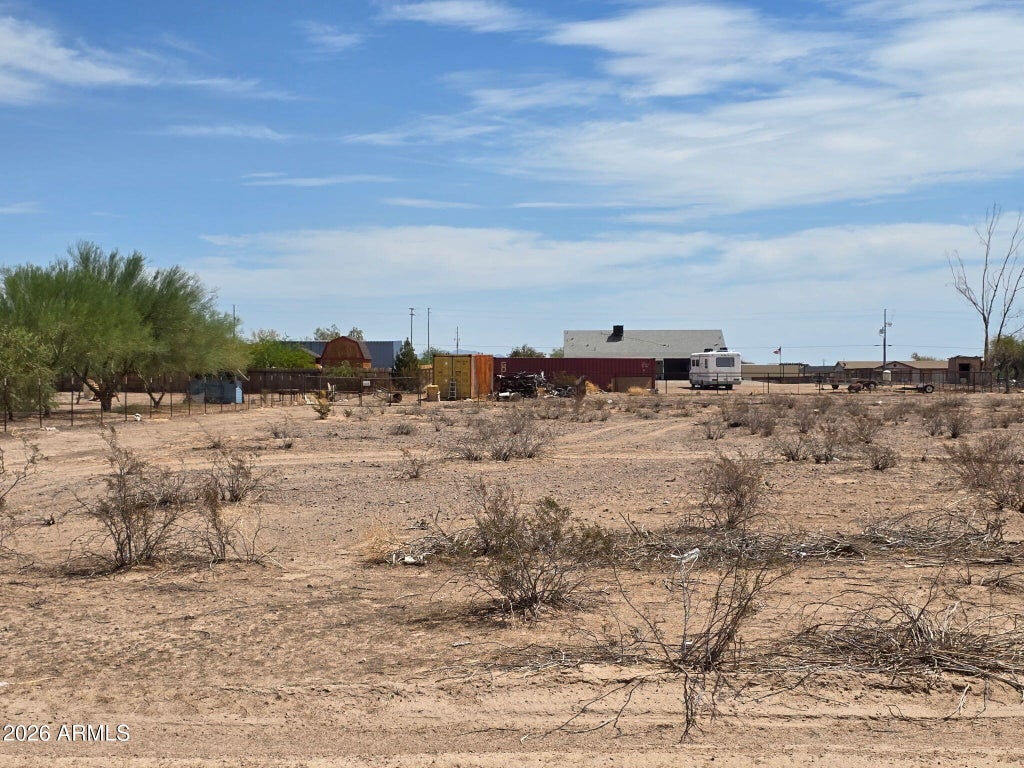 Photo of 0 N 368th Avenue #-, Tonopah, AZ 85354 (MLS # 7072271)