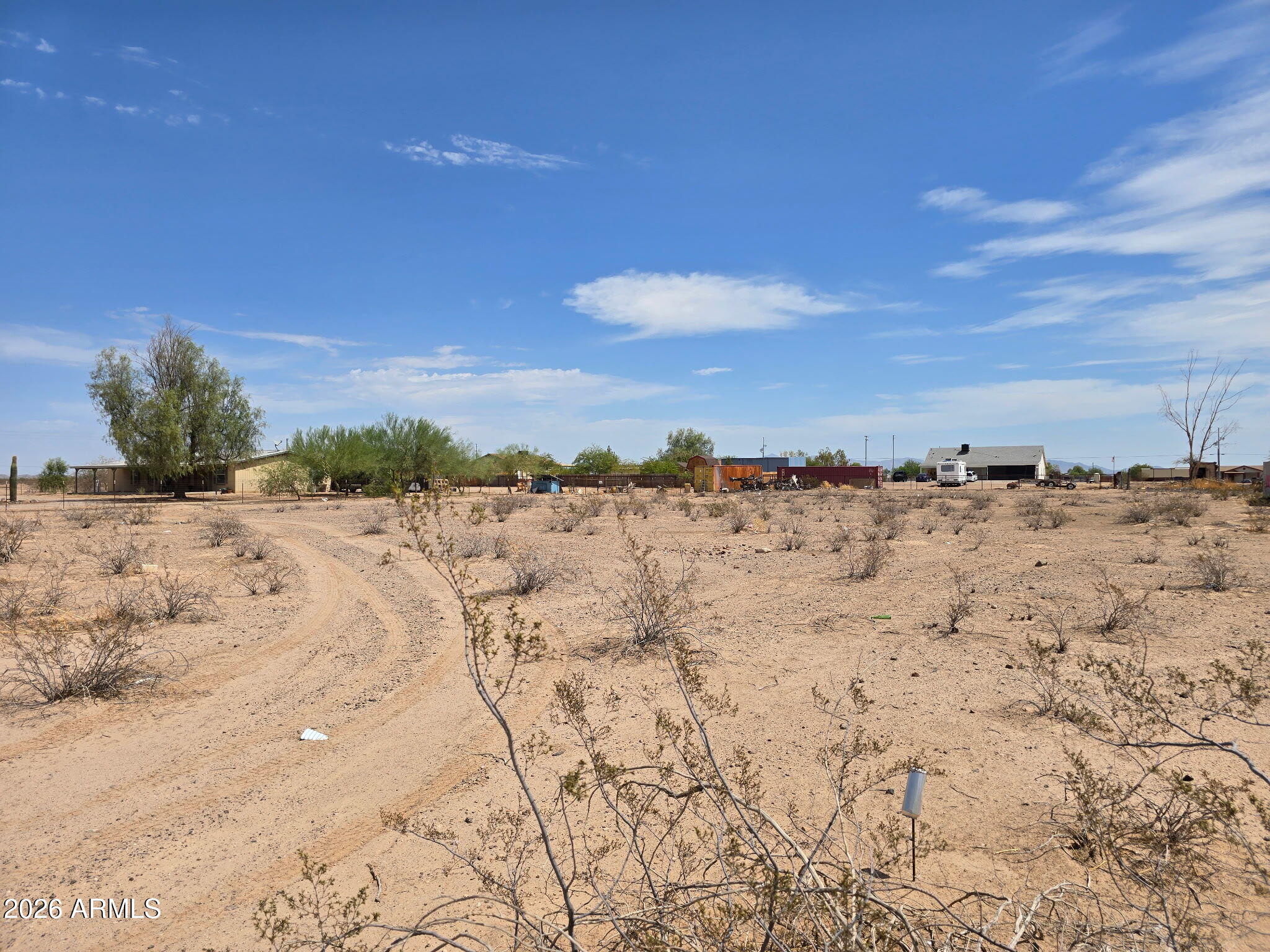 0 N 368th Avenue -