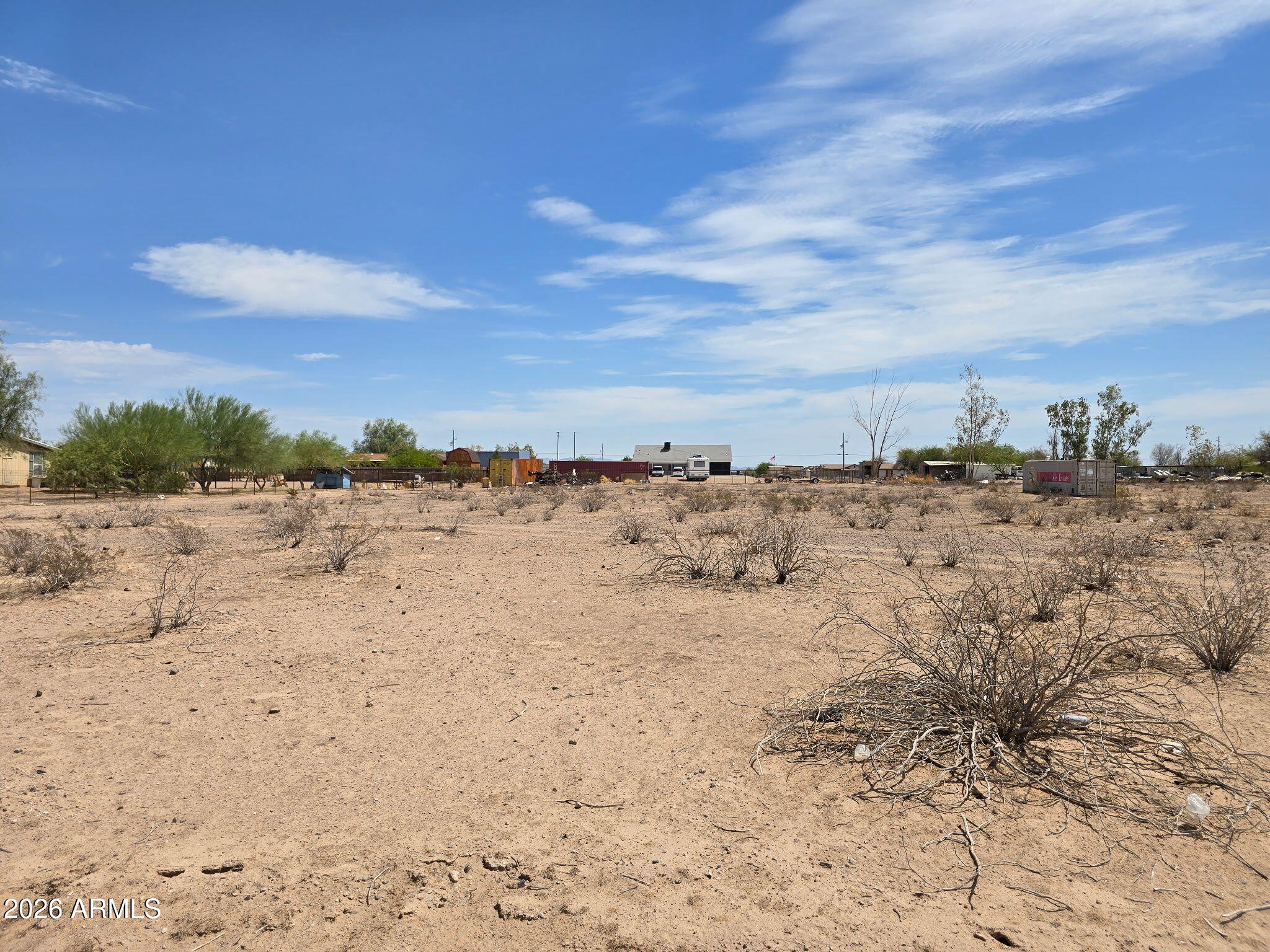 0 N 368th Avenue -