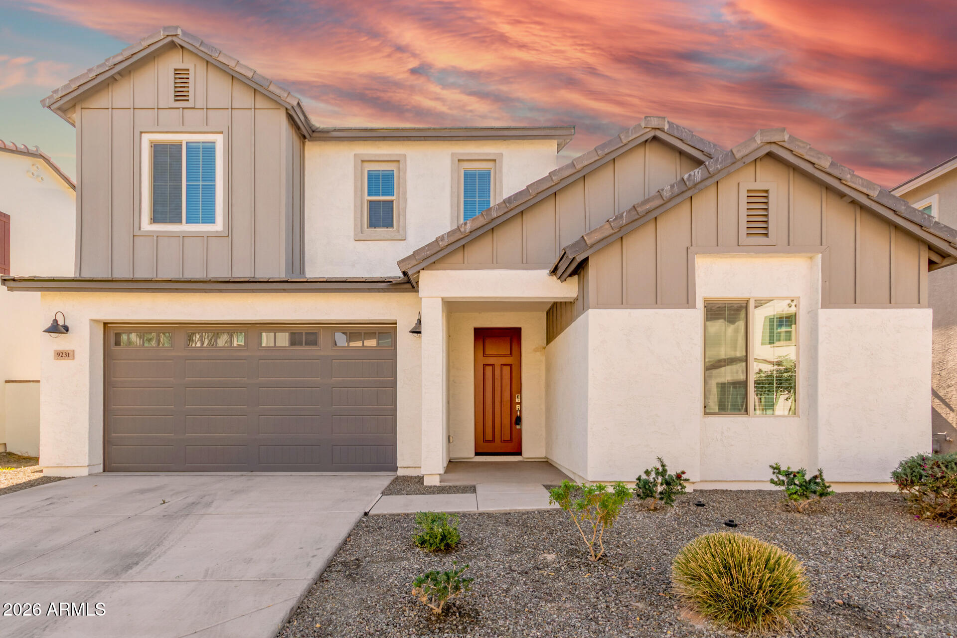 9231 E SEQUENCE Avenue