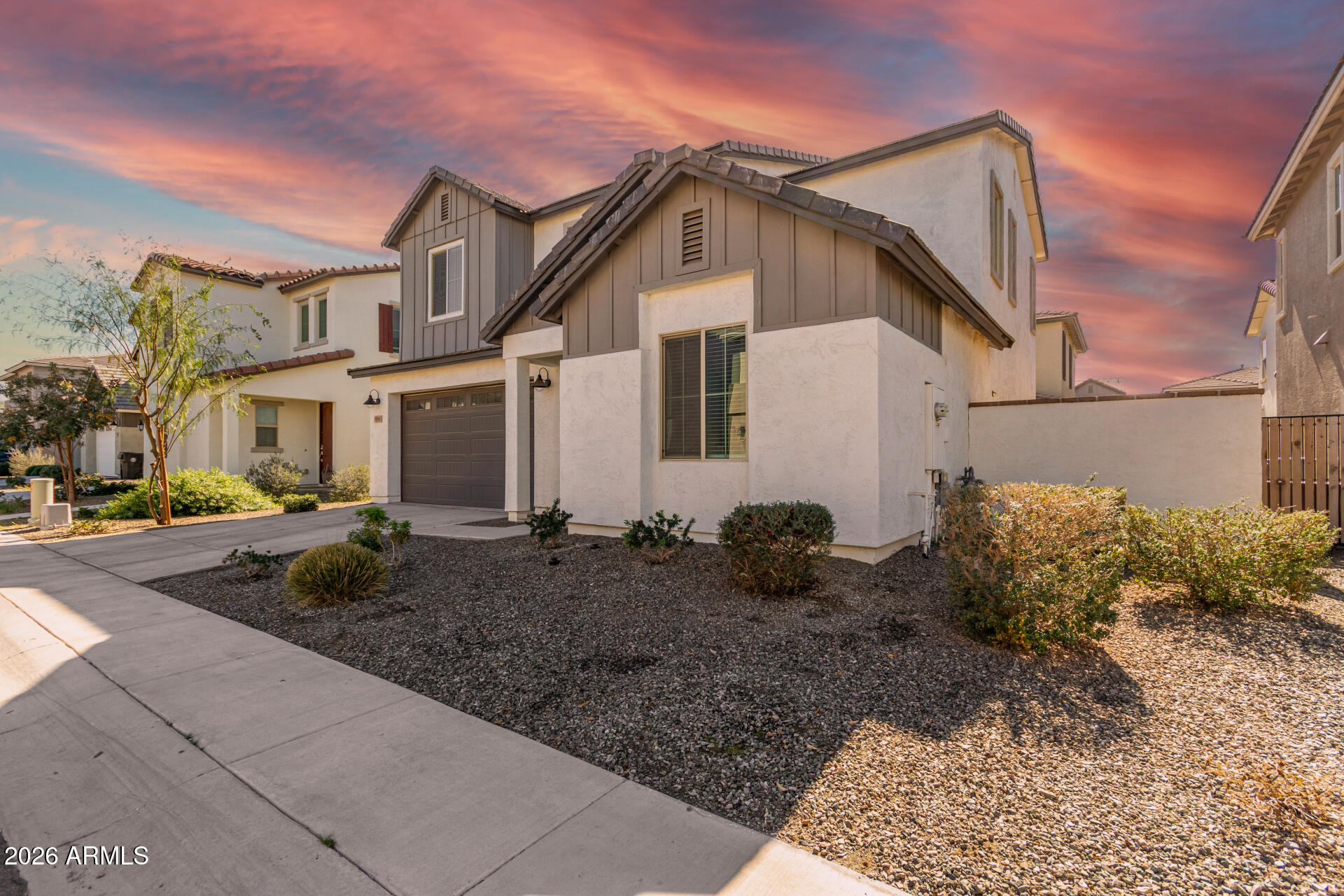 9231 E SEQUENCE Avenue