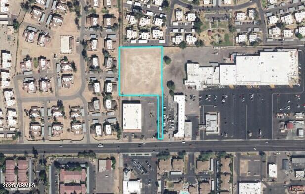 6866 W INDIAN SCHOOL Road 1