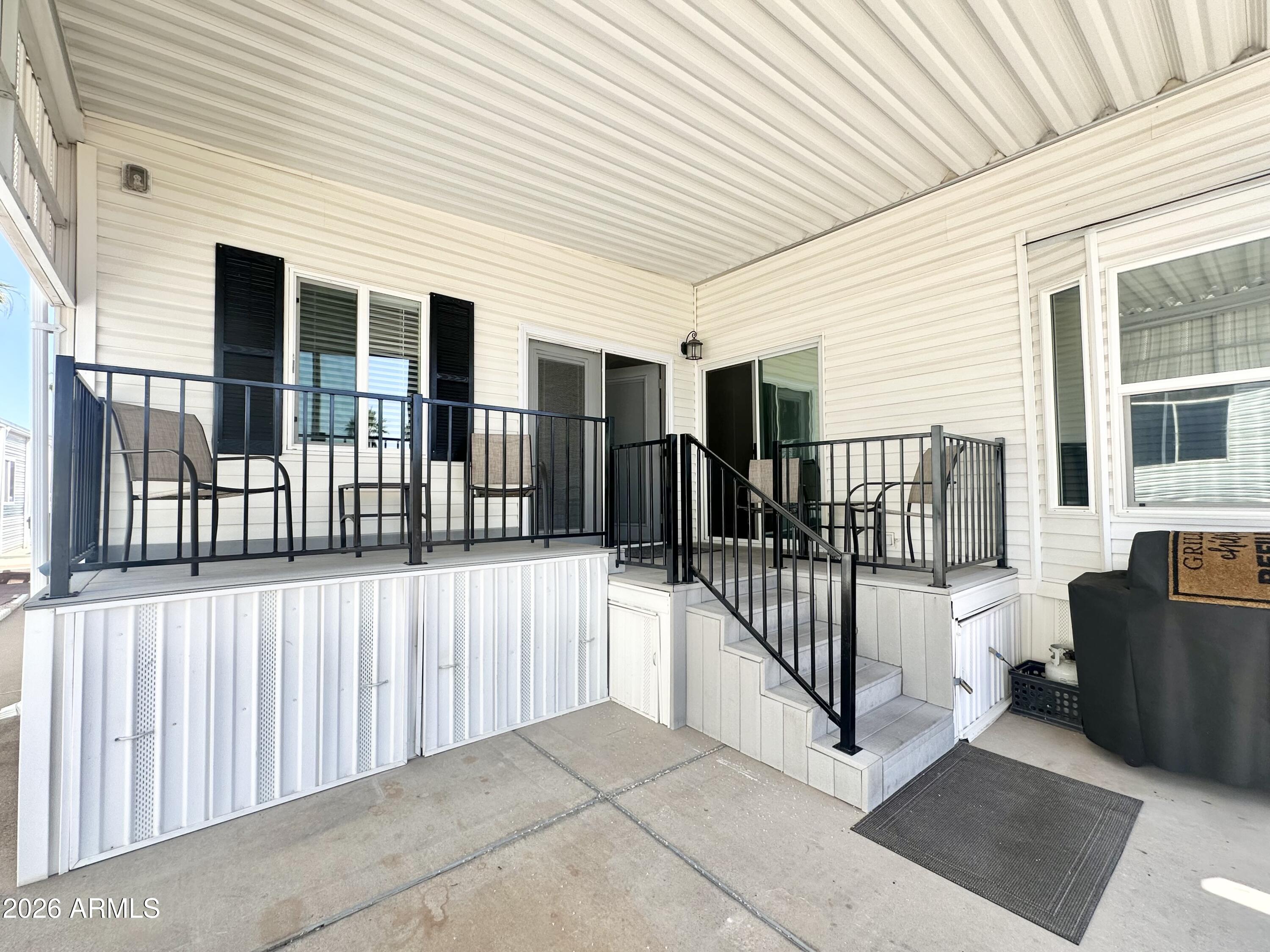 625 S HAWKS EYE Drive