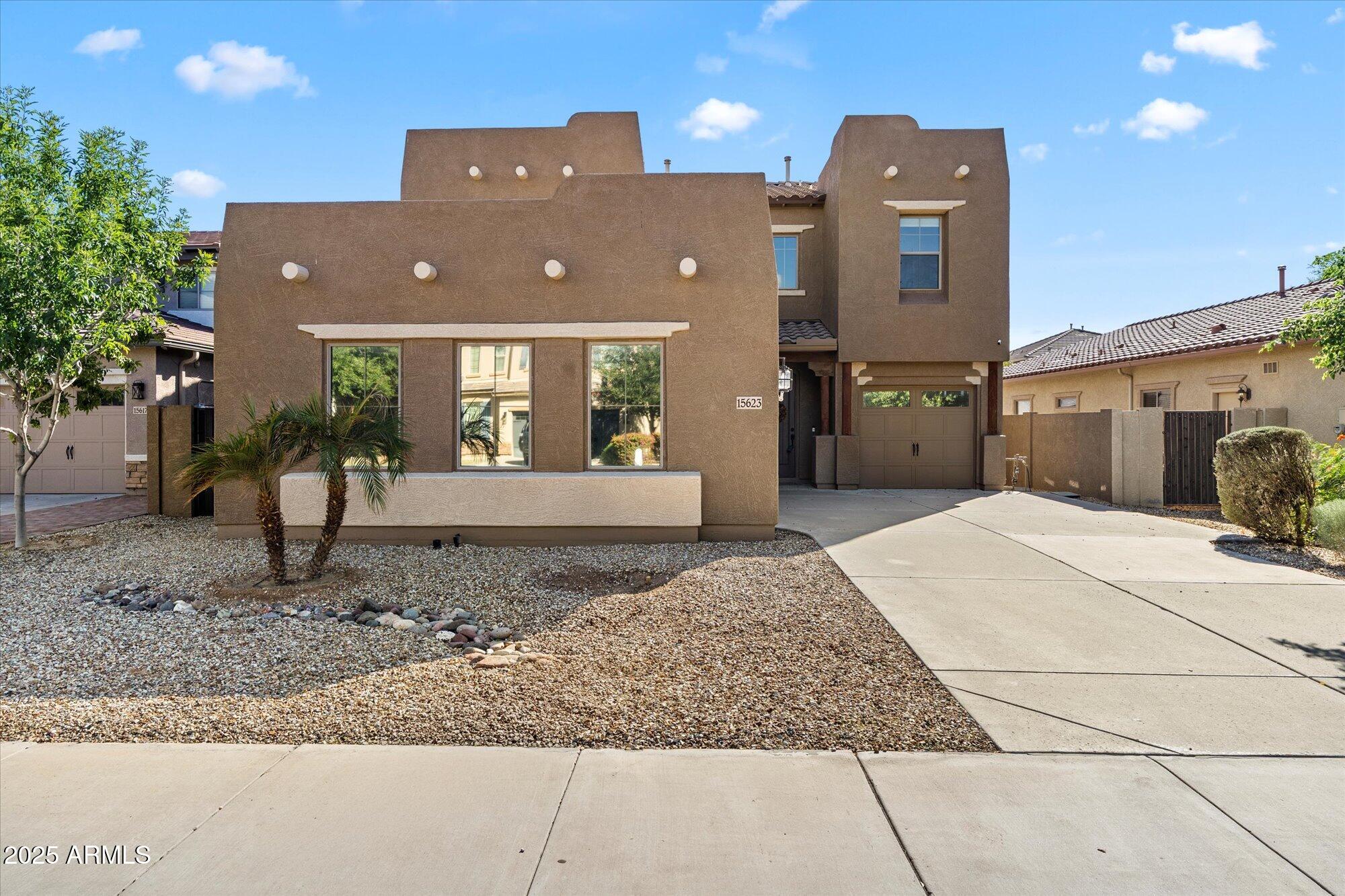 15623 W MACKENZIE Drive