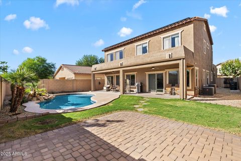 15623 W MACKENZIE Drive Goodyear AZ 85395