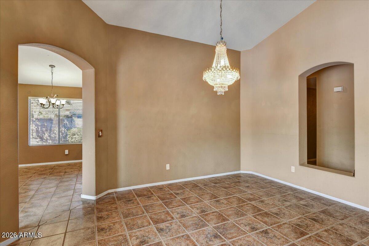 9171 W LONE CACTUS Drive