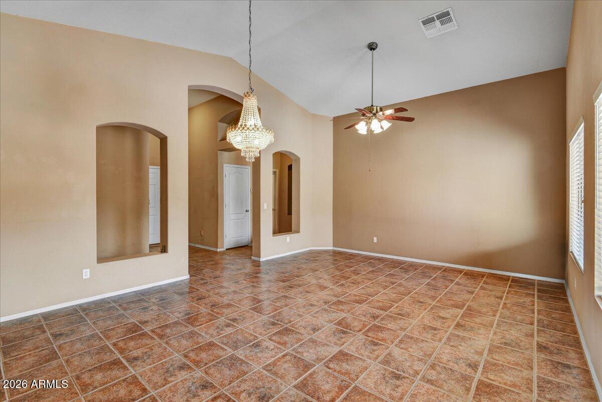 9171 W LONE CACTUS Drive