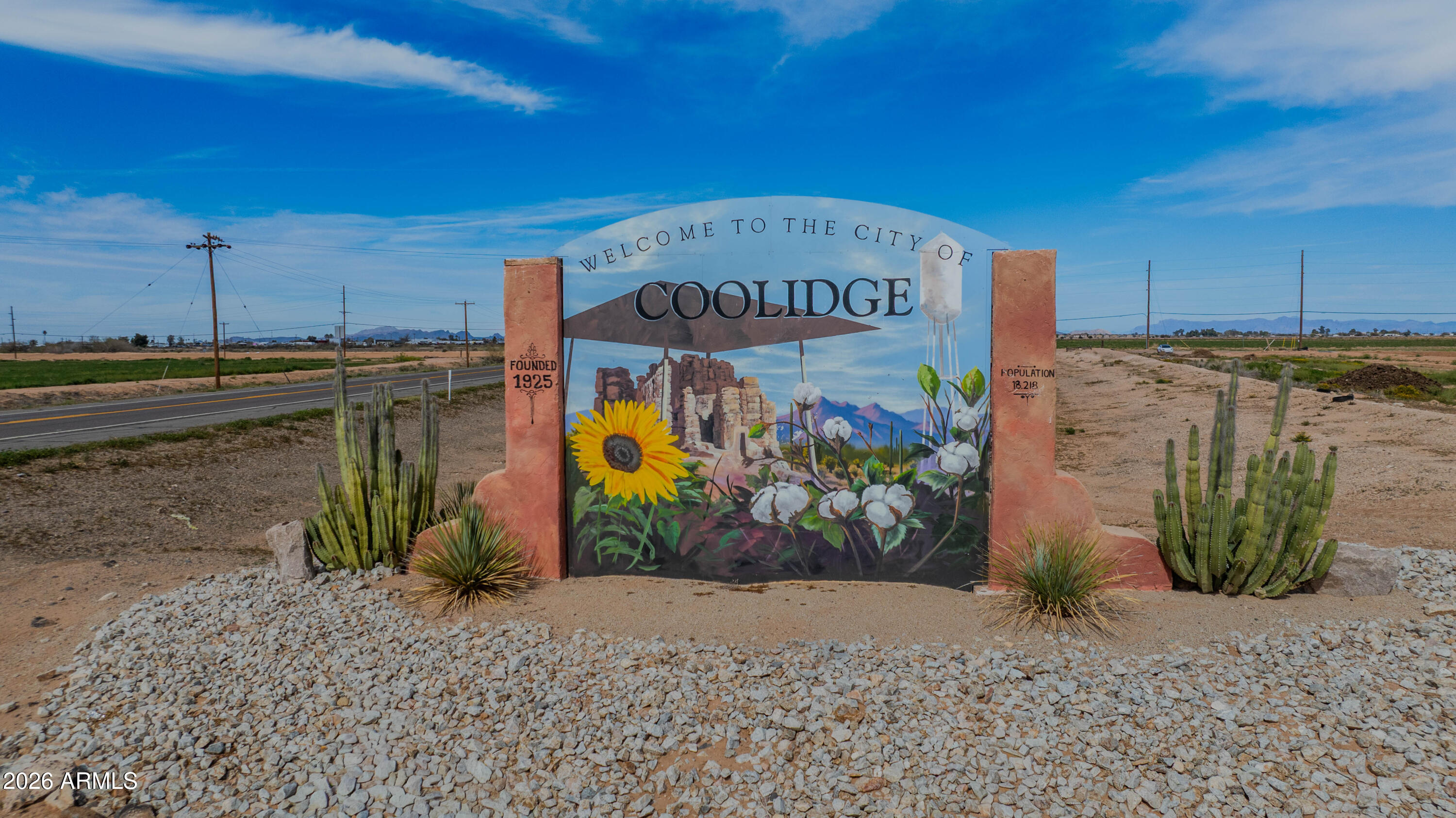 0 N Carter Ct (1.75 Acres) -- -