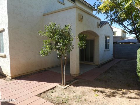 A home in Glendale