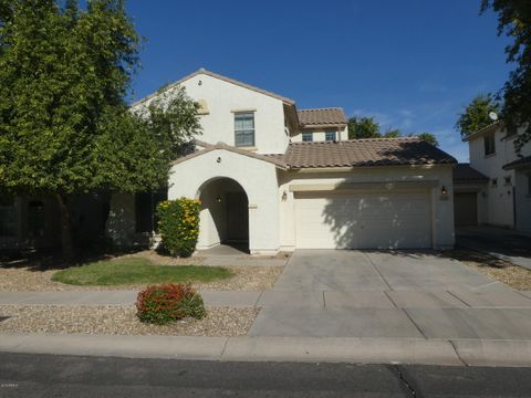 A home in Glendale