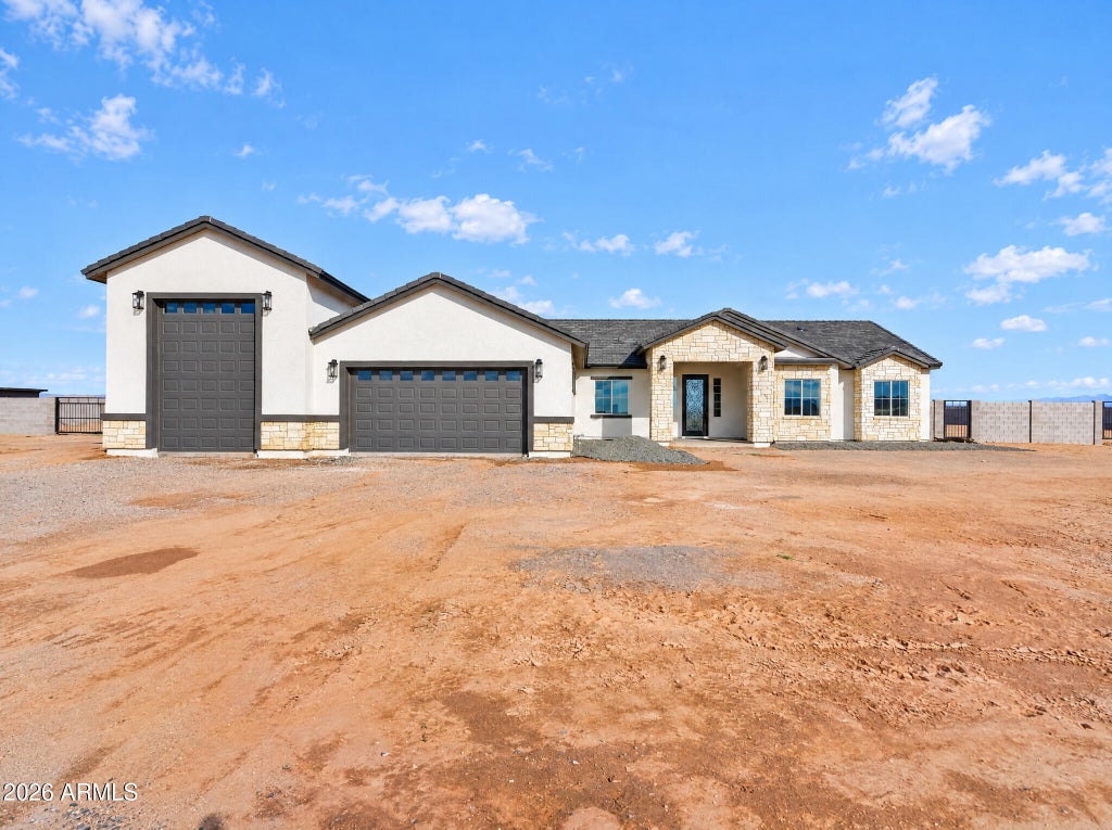 Photo of 3851 N Cotton Lane, Casa Grande, AZ 85194 (MLS # 7087941)