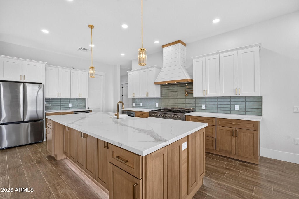 Photo of 3851 N Cotton Lane, Casa Grande, AZ 85194 (MLS # 7087941)