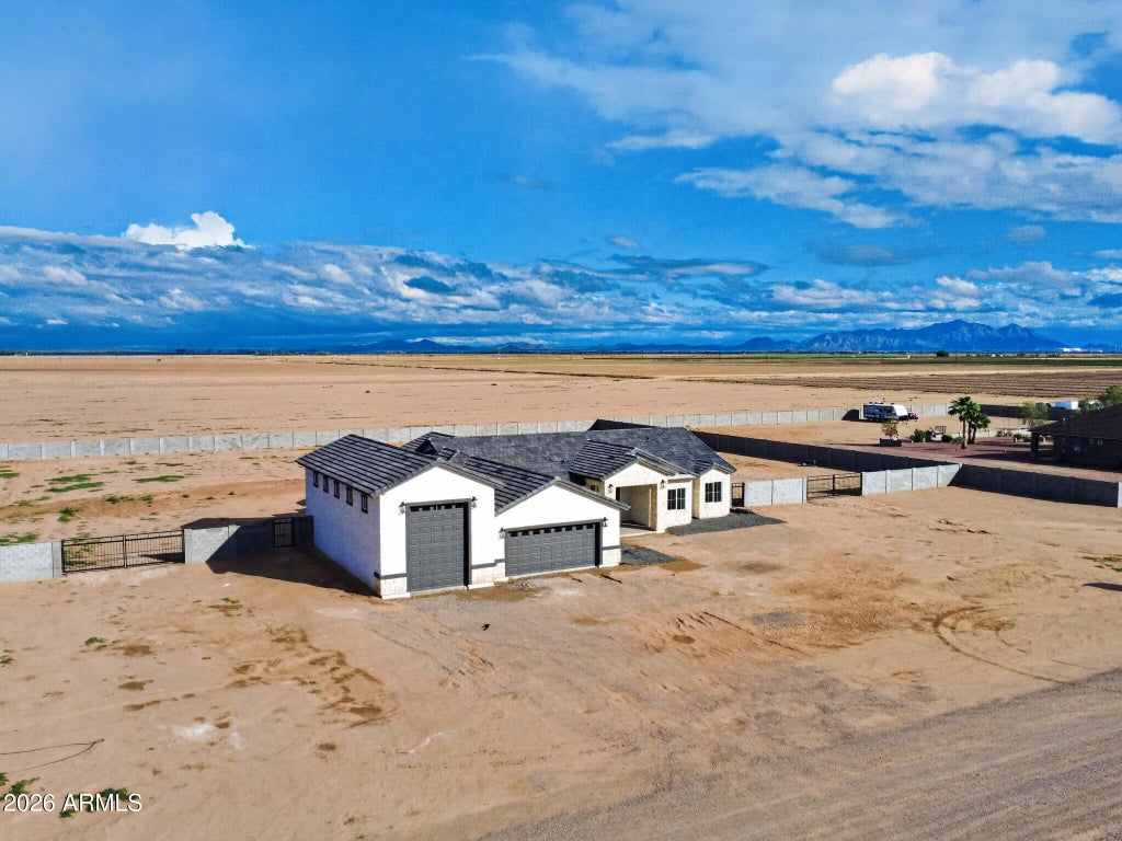 Photo of 3851 N Cotton Lane, Casa Grande, AZ 85194 (MLS # 7087941)