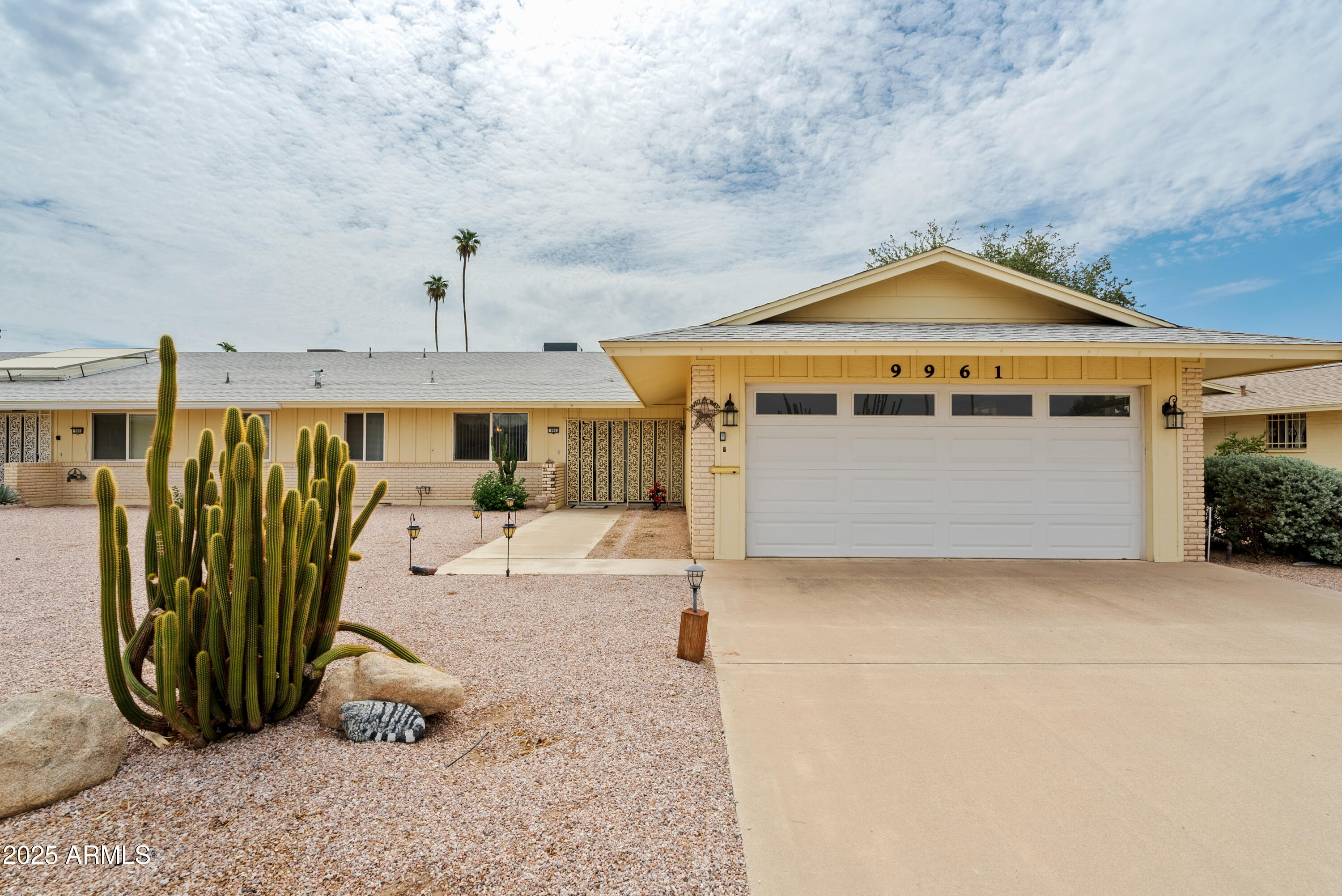 9961 W BOLIVAR Drive