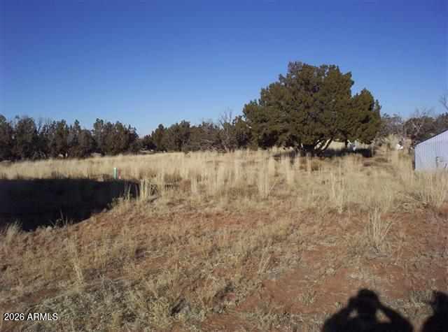 Chevelon Retreat - Land