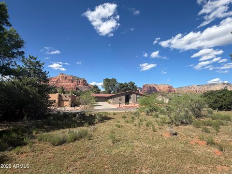 125 Starlight Way 46 Sedona AZ 86351