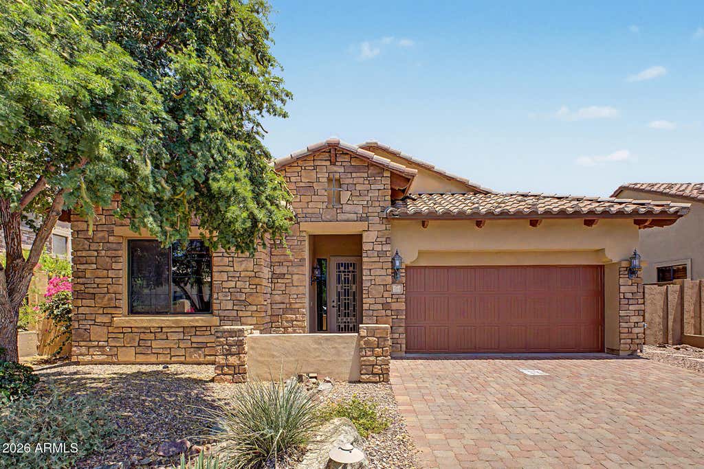 Photo of 2743 N Raven, Mesa, AZ 85207 (MLS # 7033647)