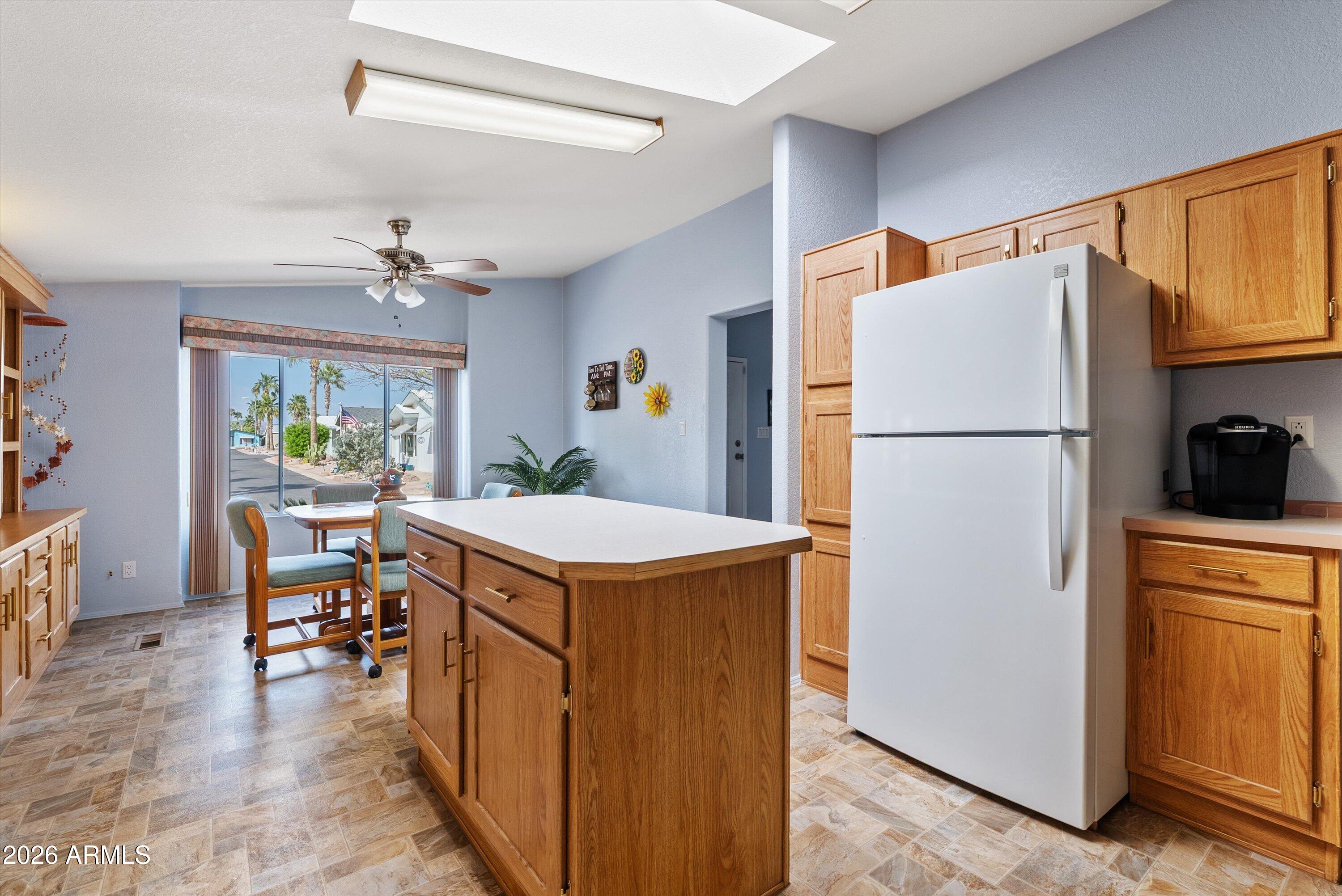 3700 S Tomahawk Road 91