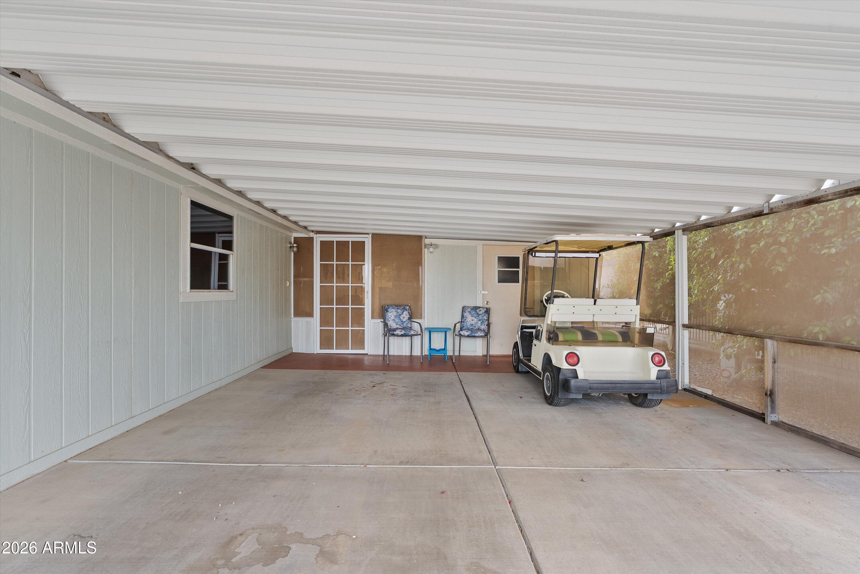 3700 S Tomahawk Road 91