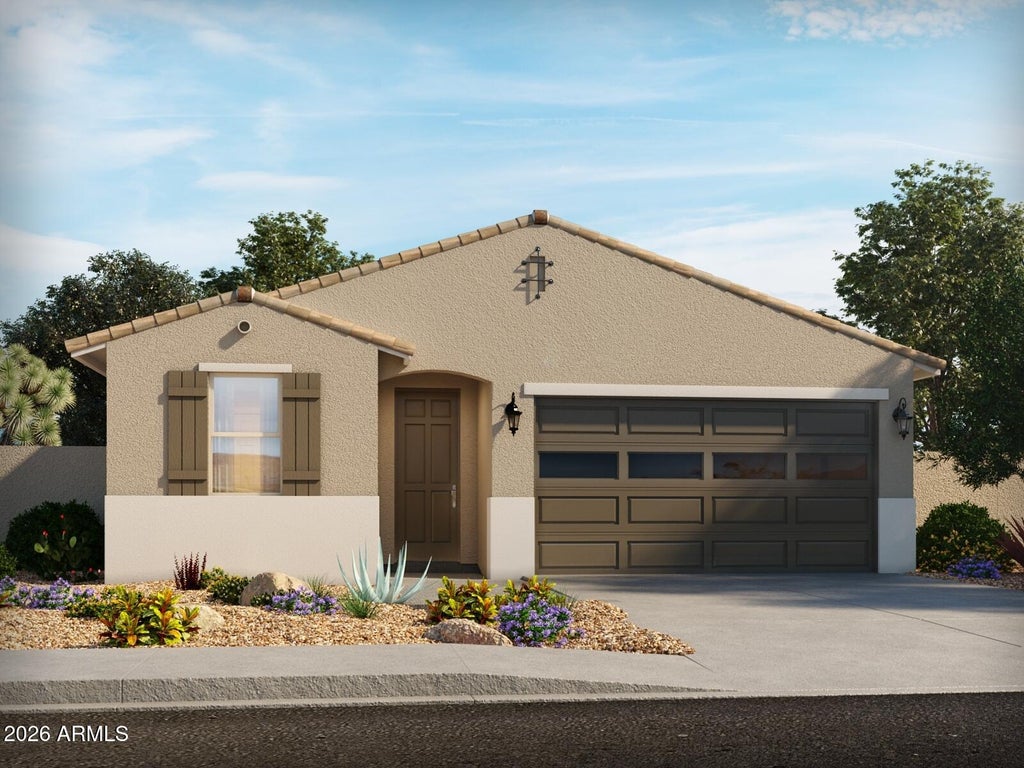 Photo of 19560 N Barano Circle, Maricopa, AZ 85138 (MLS # 7073544)