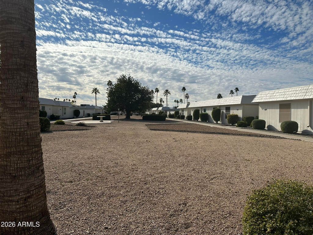 Photo of 17248 N 106th Avenue, Sun City, AZ 85373 (MLS # 6909186)