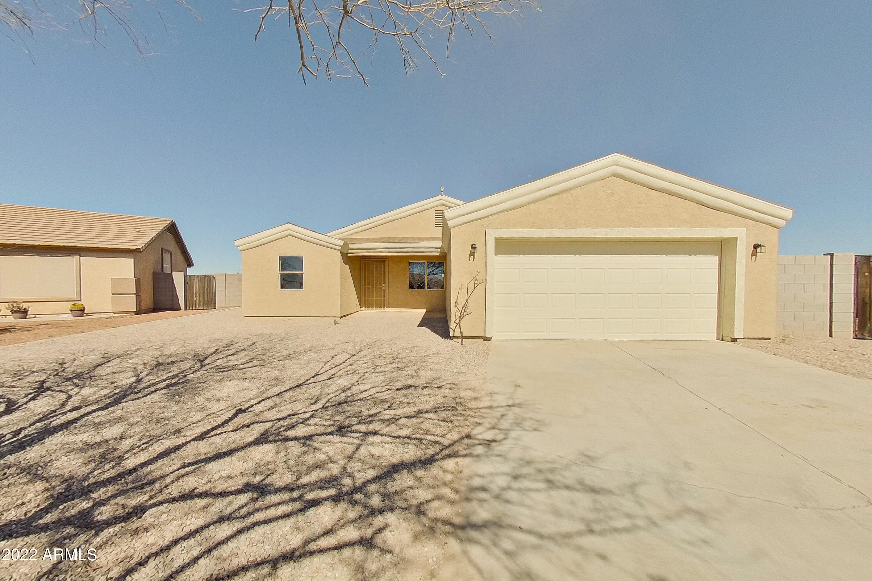 Photo 1 of 11 — 8900 W RAFAEL Drive, Arizona City, AZ 85123