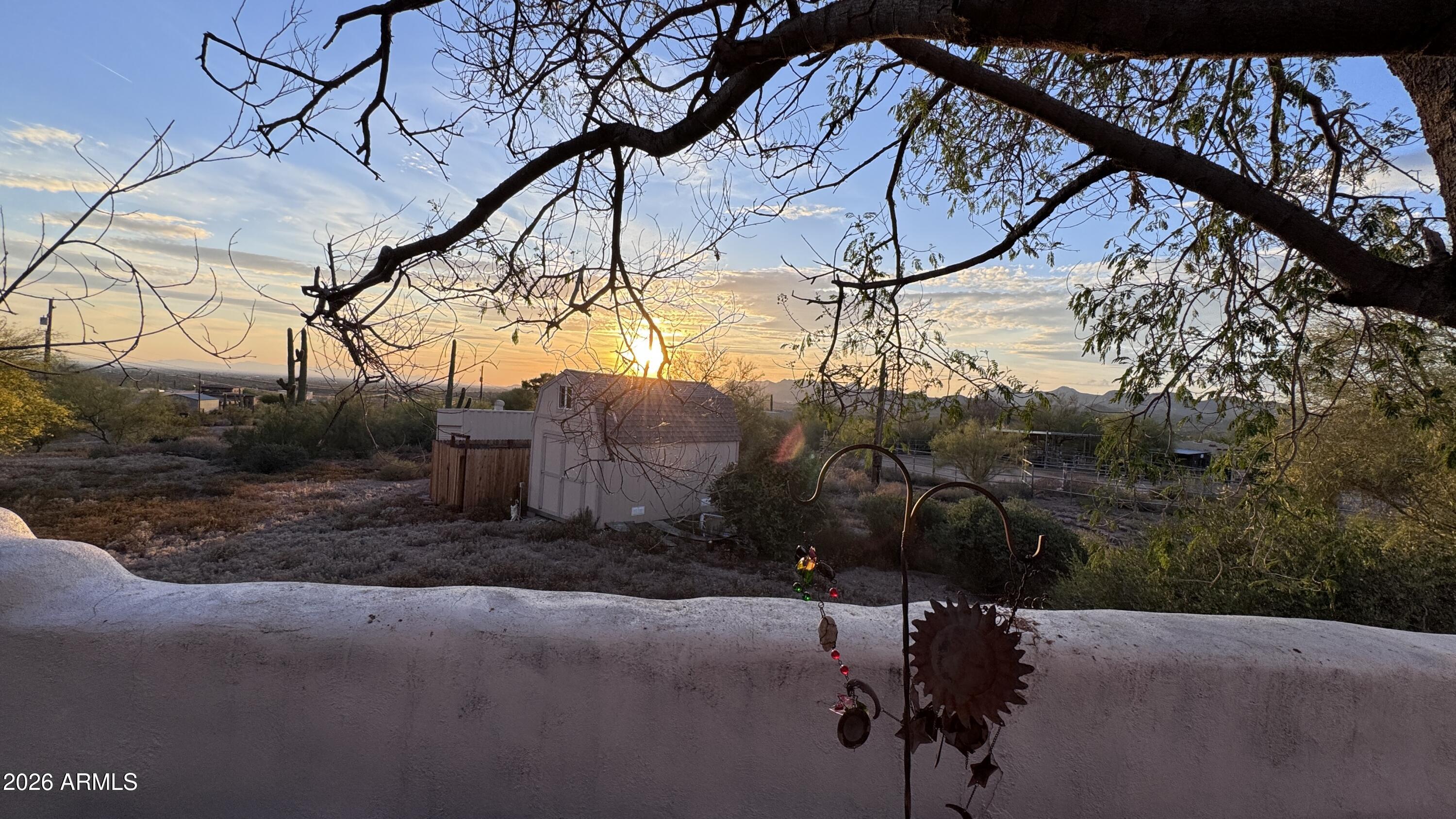 3640 N PROSPECTORS Road