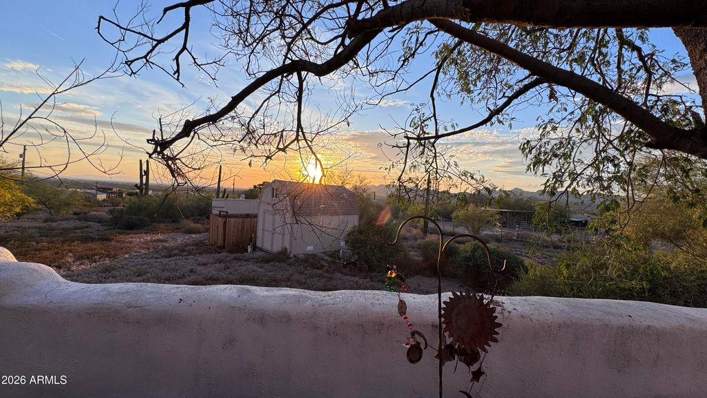 Photo of 3640 N Prospectors Road, Apache Junction, AZ 85119 (MLS # 7012762)