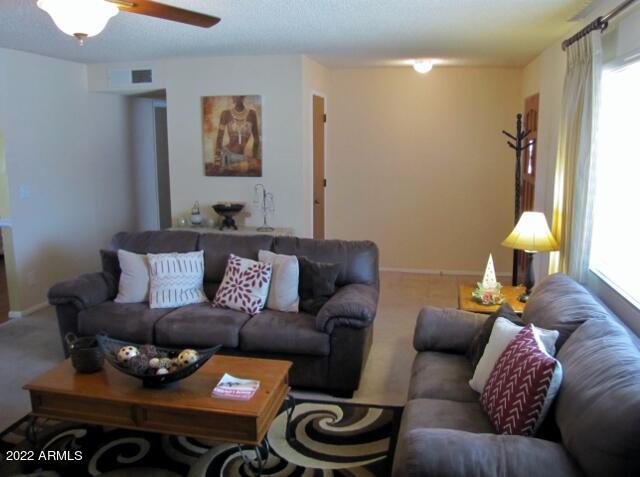 GARDEN CANYON HEIGHTS STRATCOM VILLAGE - Residential Lease