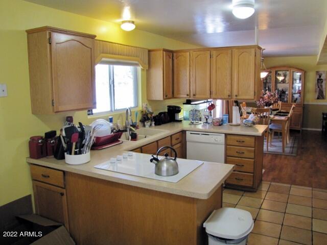 GARDEN CANYON HEIGHTS STRATCOM VILLAGE - Residential Lease
