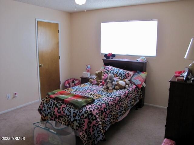 GARDEN CANYON HEIGHTS STRATCOM VILLAGE - Residential Lease
