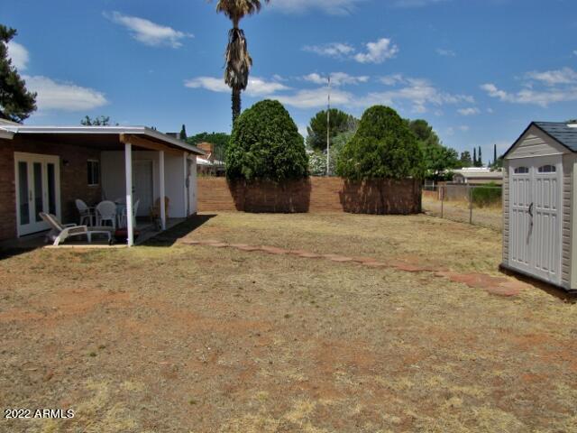 GARDEN CANYON HEIGHTS STRATCOM VILLAGE - Residential Lease