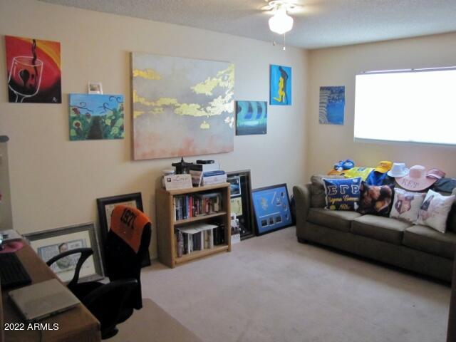 GARDEN CANYON HEIGHTS STRATCOM VILLAGE - Residential Lease