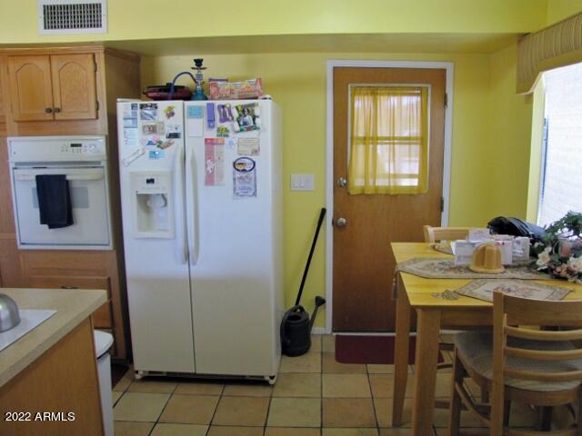 GARDEN CANYON HEIGHTS STRATCOM VILLAGE - Residential Lease