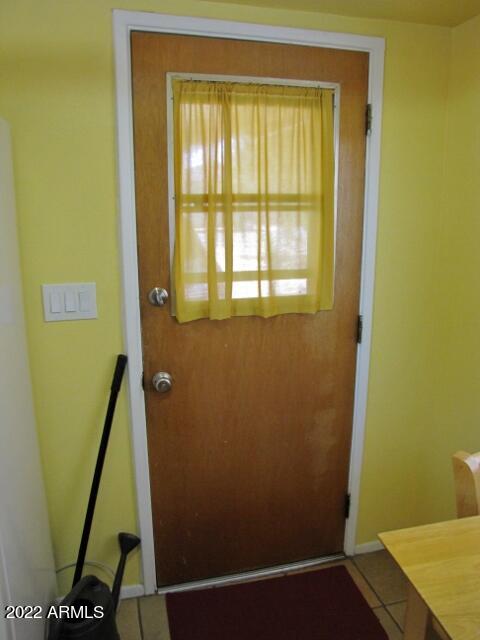 GARDEN CANYON HEIGHTS STRATCOM VILLAGE - Residential Lease