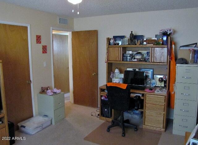 GARDEN CANYON HEIGHTS STRATCOM VILLAGE - Residential Lease