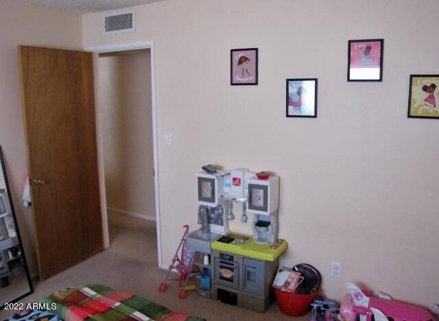 GARDEN CANYON HEIGHTS STRATCOM VILLAGE - Residential Lease
