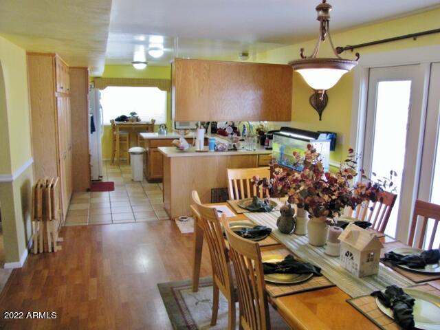 GARDEN CANYON HEIGHTS STRATCOM VILLAGE - Residential Lease
