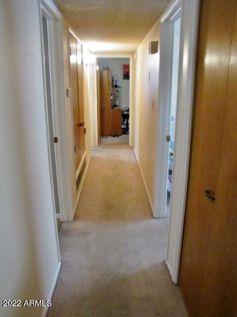 GARDEN CANYON HEIGHTS STRATCOM VILLAGE - Residential Lease